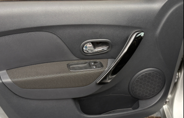 Renault Sandero 1.6 Zen CVT - Foto #7