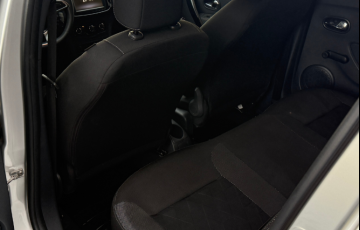 Renault Sandero 1.6 Zen CVT - Foto #8