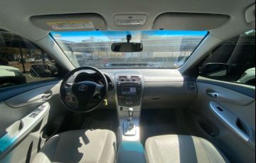Toyota Corolla Sedan XEi 2.0 16V (flex) (aut) - Foto #9