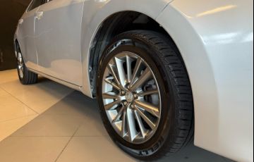 Toyota Corolla 1.8 Gli 16V Flex 4p Automático - Foto #8