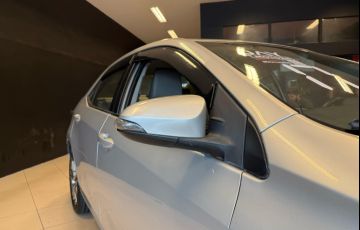 Toyota Corolla 1.8 Gli 16V Flex 4p Automático - Foto #9