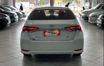 Toyota Corolla 2.0 Vvt-ie Xei Direct Shift - Foto #6
