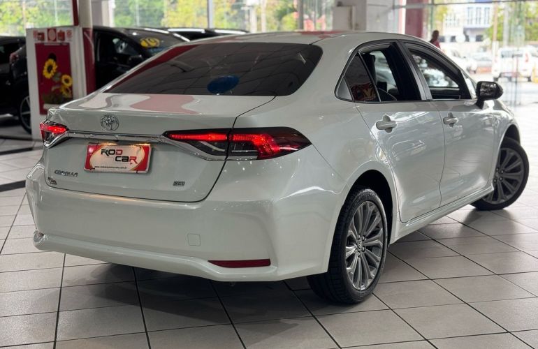Toyota Corolla 2.0 Vvt-ie Xei Direct Shift - Foto #7