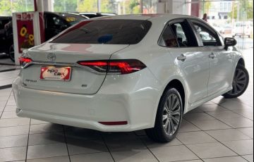 Toyota Corolla 2.0 Vvt-ie Xei Direct Shift - Foto #7