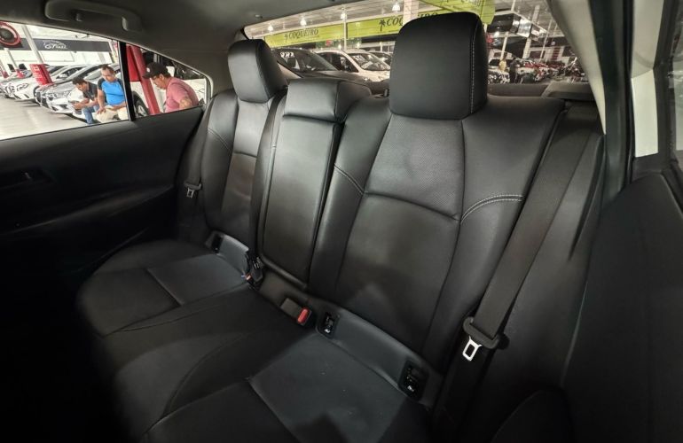 Toyota Corolla 2.0 Vvt-ie Xei Direct Shift - Foto #9