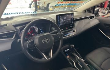 Toyota Corolla 2.0 Vvt-ie Xei Direct Shift - Foto #10