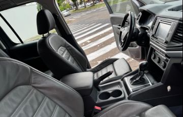Volkswagen Amarok 3.0 V6 TDi Highline Extreme CD 4motion - Foto #7