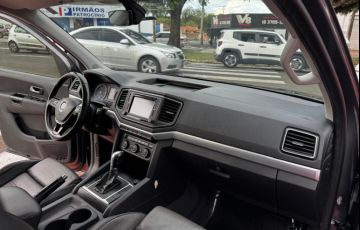 Volkswagen Amarok 3.0 V6 TDi Highline Extreme CD 4motion - Foto #9