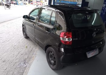 Volkswagen Fox Plus 1.6 8V (Flex) - Foto #8