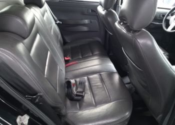 Volkswagen Fox Plus 1.6 8V (Flex) - Foto #9