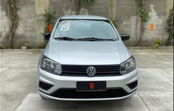 Volkswagen Gol 1.6 Msi Totalflex 4p Manual - Foto #2
