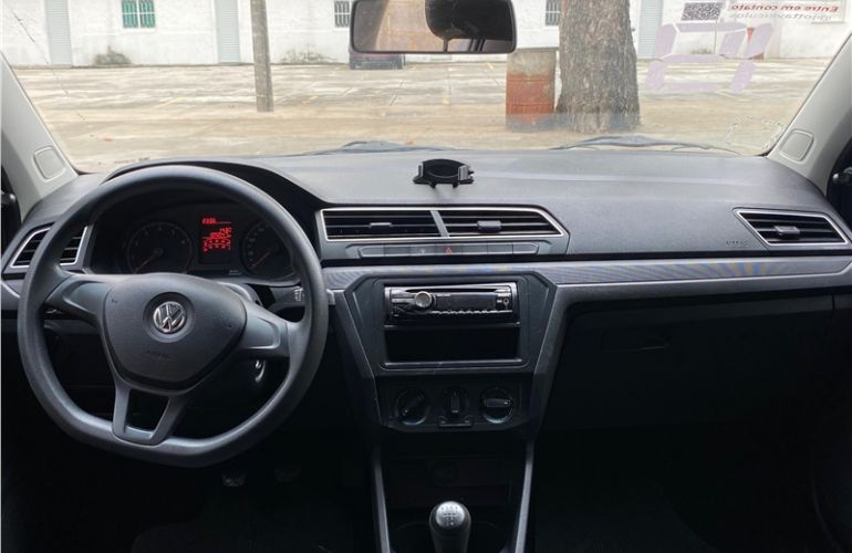 Volkswagen Gol 1.6 Msi Totalflex 4p Manual - Foto #3