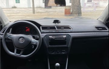 Volkswagen Gol 1.6 Msi Totalflex 4p Manual - Foto #3