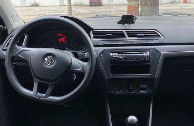 Volkswagen Gol 1.6 Msi Totalflex 4p Manual - Foto #5