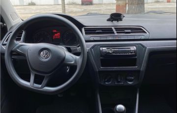 Volkswagen Gol 1.6 Msi Totalflex 4p Manual - Foto #5