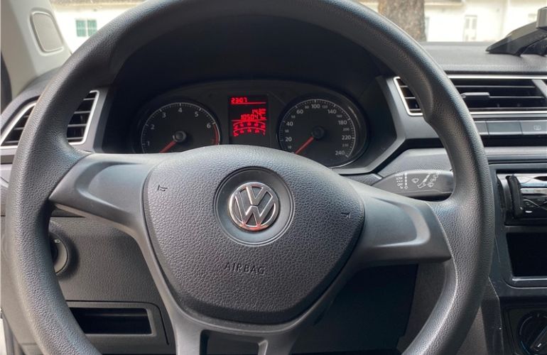 Volkswagen Gol 1.6 Msi Totalflex 4p Manual - Foto #7