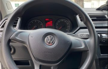 Volkswagen Gol 1.6 Msi Totalflex 4p Manual - Foto #7