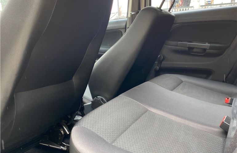 Volkswagen Gol 1.6 Msi Totalflex 4p Manual - Foto #8