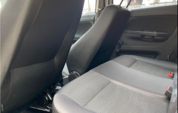 Volkswagen Gol 1.6 Msi Totalflex 4p Manual - Foto #8