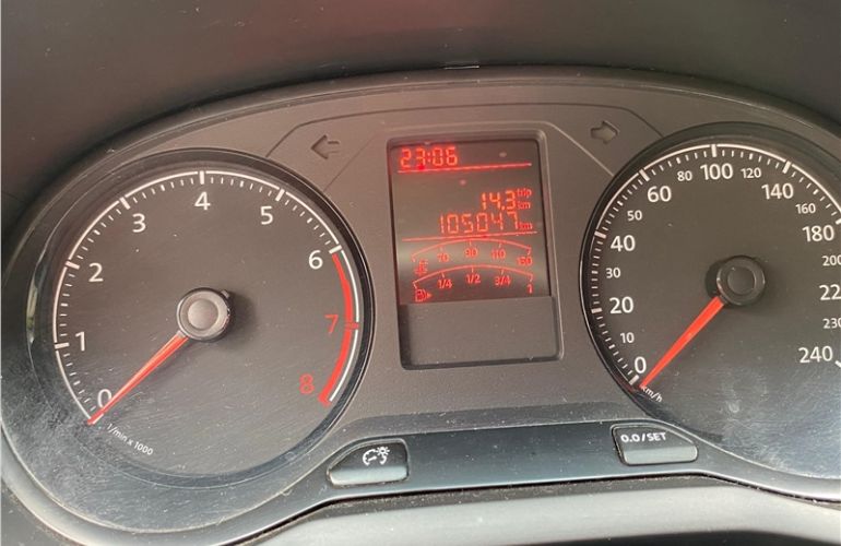 Volkswagen Gol 1.6 Msi Totalflex 4p Manual - Foto #10