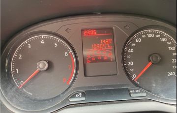 Volkswagen Gol 1.6 Msi Totalflex 4p Manual - Foto #10