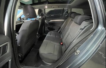 Volkswagen Golf 1.4 TSi Variant Comfortline 16v - Foto #7