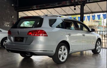 Volkswagen Passat Variant 2.0 TSi 16V 211cv Aut - Foto #3