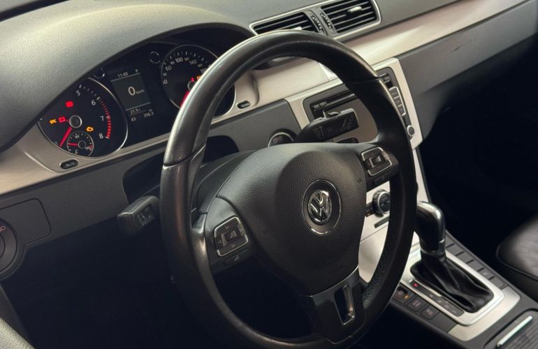 Volkswagen Passat Variant 2.0 TSi 16V 211cv Aut - Foto #7