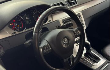 Volkswagen Passat Variant 2.0 TSi 16V 211cv Aut - Foto #7