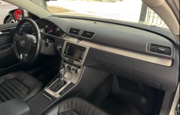 Volkswagen Passat Variant 2.0 TSi 16V 211cv Aut - Foto #8