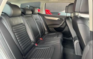 Volkswagen Passat Variant 2.0 TSi 16V 211cv Aut - Foto #9