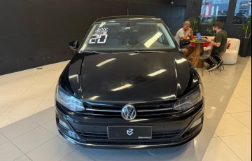 Volkswagen Polo 1.0 200 TSi Highline Automático - Foto #2