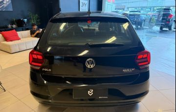 Volkswagen Polo 1.0 200 TSi Highline Automático - Foto #5
