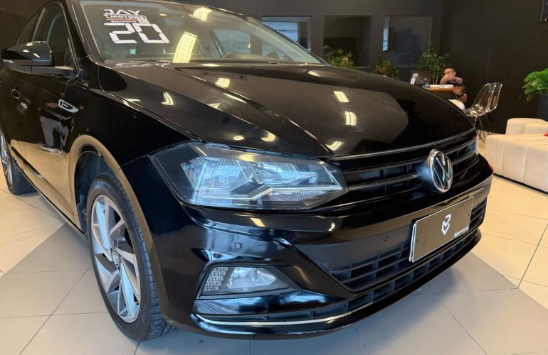 Volkswagen Polo 1.0 200 TSi Highline Automático - Foto #7