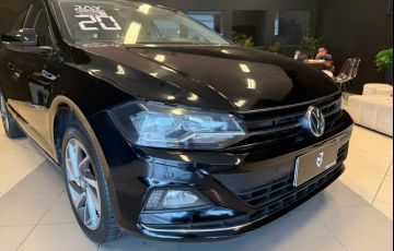 Volkswagen Polo 1.0 200 TSi Highline Automático - Foto #7