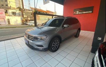 Volkswagen Tiguan 1.4 250 TSi Total Allspace