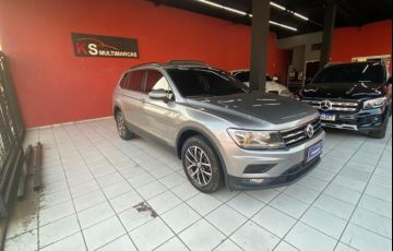 Volkswagen Tiguan 1.4 250 TSi Total Allspace - Foto #2