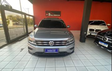 Volkswagen Tiguan 1.4 250 TSi Total Allspace - Foto #3