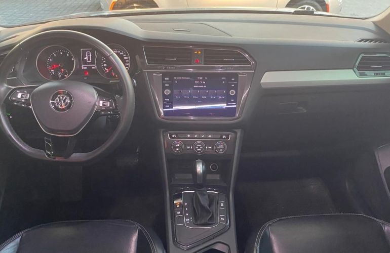 Volkswagen Tiguan 1.4 250 TSi Total Allspace - Foto #4