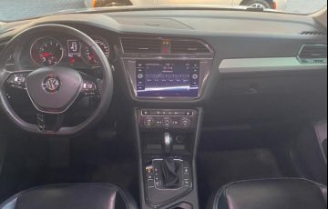 Volkswagen Tiguan 1.4 250 TSi Total Allspace - Foto #4