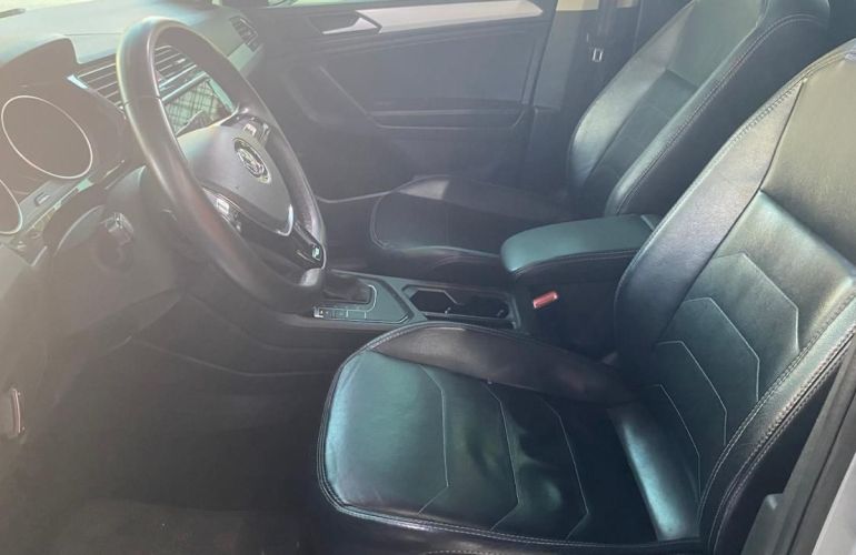 Volkswagen Tiguan 1.4 250 TSi Total Allspace - Foto #7