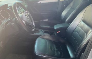 Volkswagen Tiguan 1.4 250 TSi Total Allspace - Foto #7