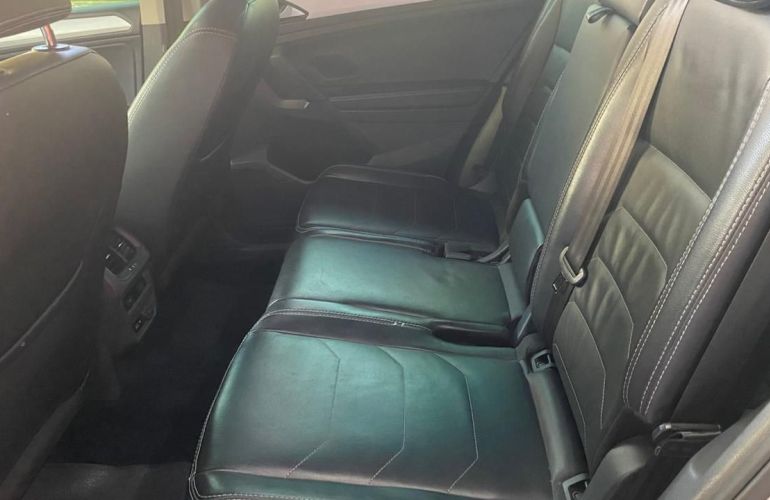 Volkswagen Tiguan 1.4 250 TSi Total Allspace - Foto #8