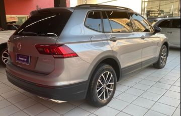 Volkswagen Tiguan 1.4 250 TSi Total Allspace - Foto #9