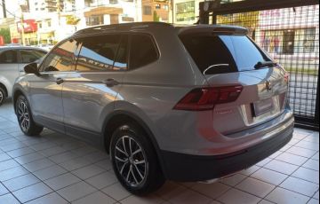 Volkswagen Tiguan 1.4 250 TSi Total Allspace - Foto #10