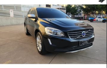 Volvo Xc60 2.0 T5 Momentum Gasolina 4p Automático - Foto #2