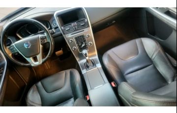 Volvo Xc60 2.0 T5 Momentum Gasolina 4p Automático - Foto #7