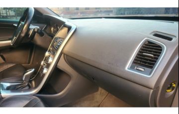 Volvo Xc60 2.0 T5 Momentum Gasolina 4p Automático - Foto #8