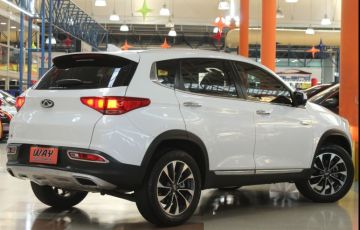 Chery Tiggo 7 1.5 VVT Turbo Txs Dct - Foto #2