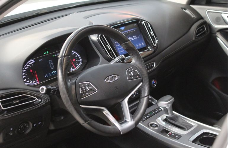 Chery Tiggo 7 1.5 VVT Turbo Txs Dct - Foto #3